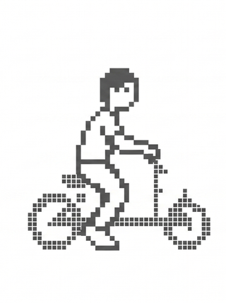 Lauf-Boomer – Grundschule